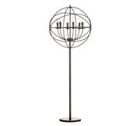 Orsina Orbital 6 Arm Floor Lamp