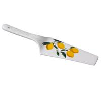 Orsina Orchard Fruits Lemon Tree Cake Slice