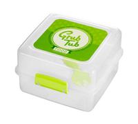 Orsina Organized Lunch Box, Leak Proof Tiffin Box, Portable Lunch Container, Comfortable Packed Tiffin Box