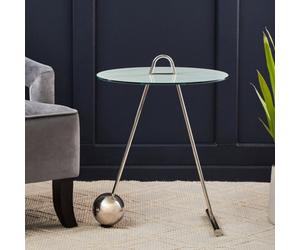 Orsina Oria Decorative End Table