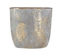 Orsina Orvena Small Ceramic Pot Orsina Multicolor