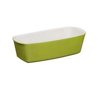 Ovenlove Loaf Dish, 1.5 Ltr, Lime Green