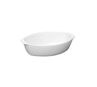 Orsina Ovenlove White Baking Dish - 0.9 Ltr