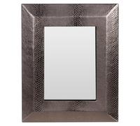 Orsina Pacific Snake Skin Effect Small Photo Frame