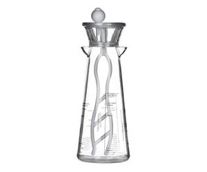Orsina Palmera Small Salad Dressing Mixer