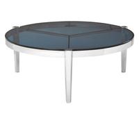 Orsina Piermount Round Coffee Table