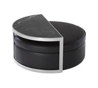 Orsina Piermount Stool And Coffee Table Set