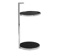 Orsina Piermount Two Tier End Table