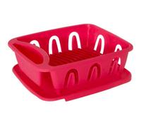 Orsina Pirate Waste Bin, Fun And Colourful Kids Bin With Pirate Theme, Lightweight And Durable Plastic Design,