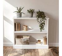 Orsina Portland Wooden Storage Unit
