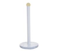 Easton Kitchen Roll Holder Premier Housewares Silver One Size