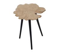 Orsina Prato Ginkgo Small Side Table