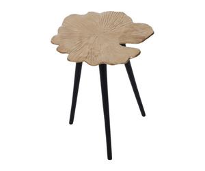Orsina Prato Ginkgo Small Side Table