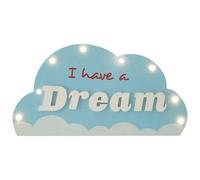 Orsina Premier Kids I Had A Dream Led Light