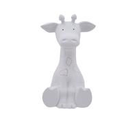 Orsina Premier Kids Kids Giraffe Night Light in White Orsina White