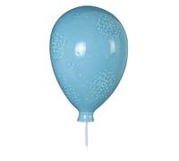 Orsina Premier Kids Kids Glossy Blue Ballon Night Light Orsina Blue