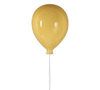 Orsina Premier Kids Kids Glossy Yellow Balloon Night Light