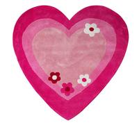Orsina Premier Kids Kids Love Heart Rug