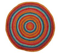 Orsina Premier Kids Kids Multicolour Rug