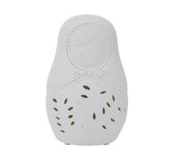 Orsina Premier Kids Kids Russian Doll Night Light in White Orsina White