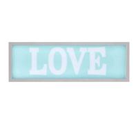 Orsina Premier Kids Love Led Light Box