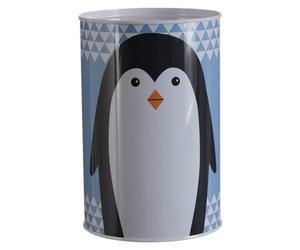 Orsina Premier Kids Parker The Penguin Large Money Tin
