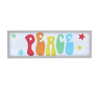 Orsina Premier Kids Peace Led Light Box