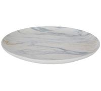 Maison by Premier Marble Luxe Dinner Plate