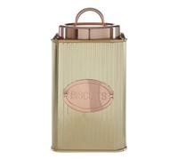Orsina Prescott Biscuits Canister