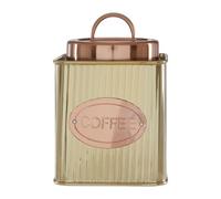 Orsina Prescott Coffee Canister