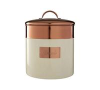 Premier Housewares 507359 Bread Bin, Stainless Steel