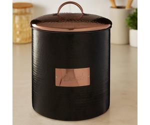 Orsina Prescott Metal Bread Storage Bin