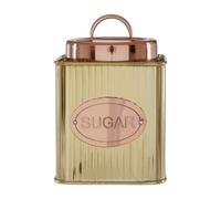 Orsina Prescott Sugar Canister