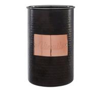 Orsina Prescott Utensils Holder in Black Orsina Black