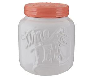 Orsina Pretty Things Tea Canister - Single Canister