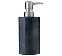 Orsina Pure Marble Dark Grey Lotion Dispenser Orsina Grey