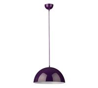Orsina Purple Mars Pendant Light