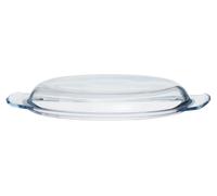 Orsina Pyrex Lid For Deep Fryer in Clear Orsina Clear