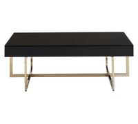 Orsina Ragusa Square Coffee Table