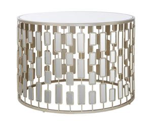 Orsina Raina Large Round Table