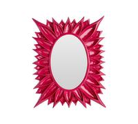 Orsina Raspberry 4 X 6 Photo Frame,luxe Image Holder,wall Photo Display,ideal For Portrait Or Landscape Display