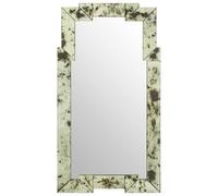 Orsina Rectangular And Cut Out Frame Wall Mirror