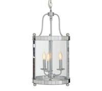 Orsina Rectangular Pendant Light