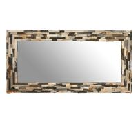 Orsina Rectangular Wall Mirror