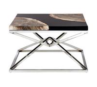Orsina Relic Geometric Coffee Table