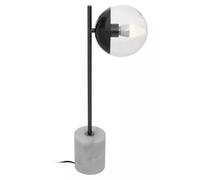 Orsina Revive Black Table Lamp
