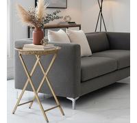 Orsina Reza Folding Tray Table
