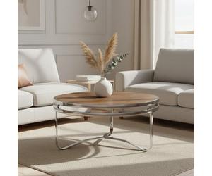 Orsina Richmond Round Coffee Table