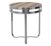 Orsina Richmond Round Side Table