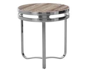 Orsina Richmond Round Side Table